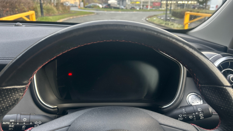 MG Hs 1.5 T-GDI Exclusive 5dr Petrol Hatchback